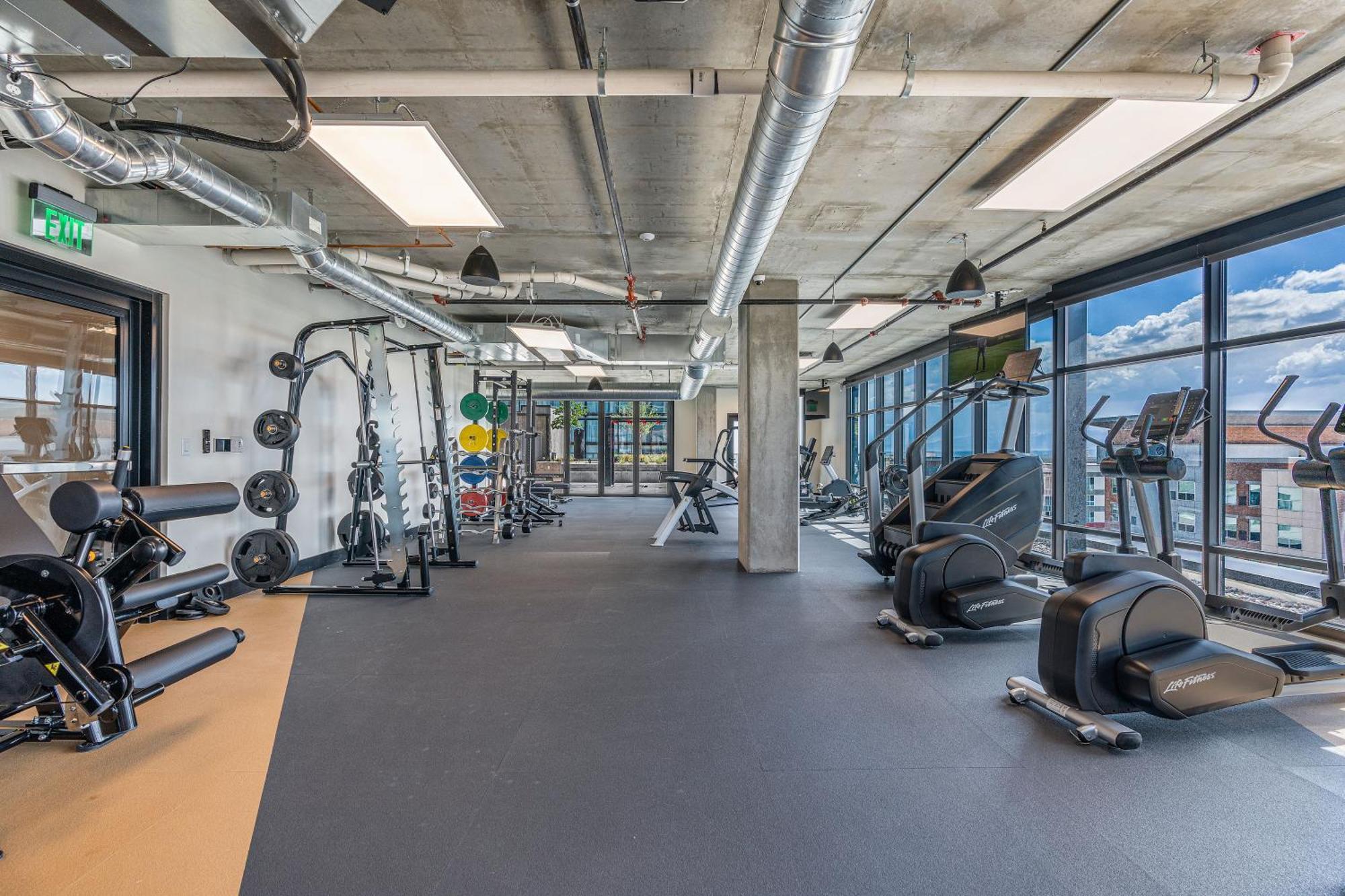 Best Views! Lux 9Th Fl Gym Pking Pool Htub King Bd Солт-Лейк-Сіті Екстер'єр фото